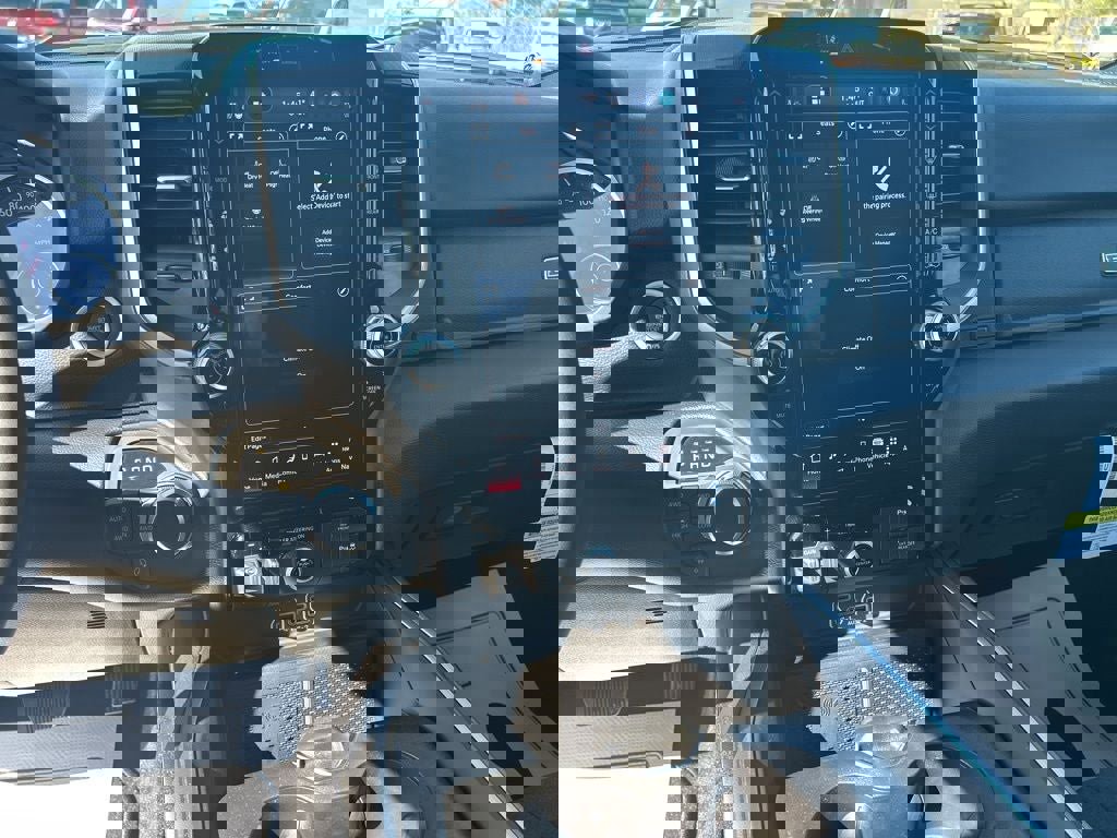 New 2026 RAM 1500 Big Horn image 13