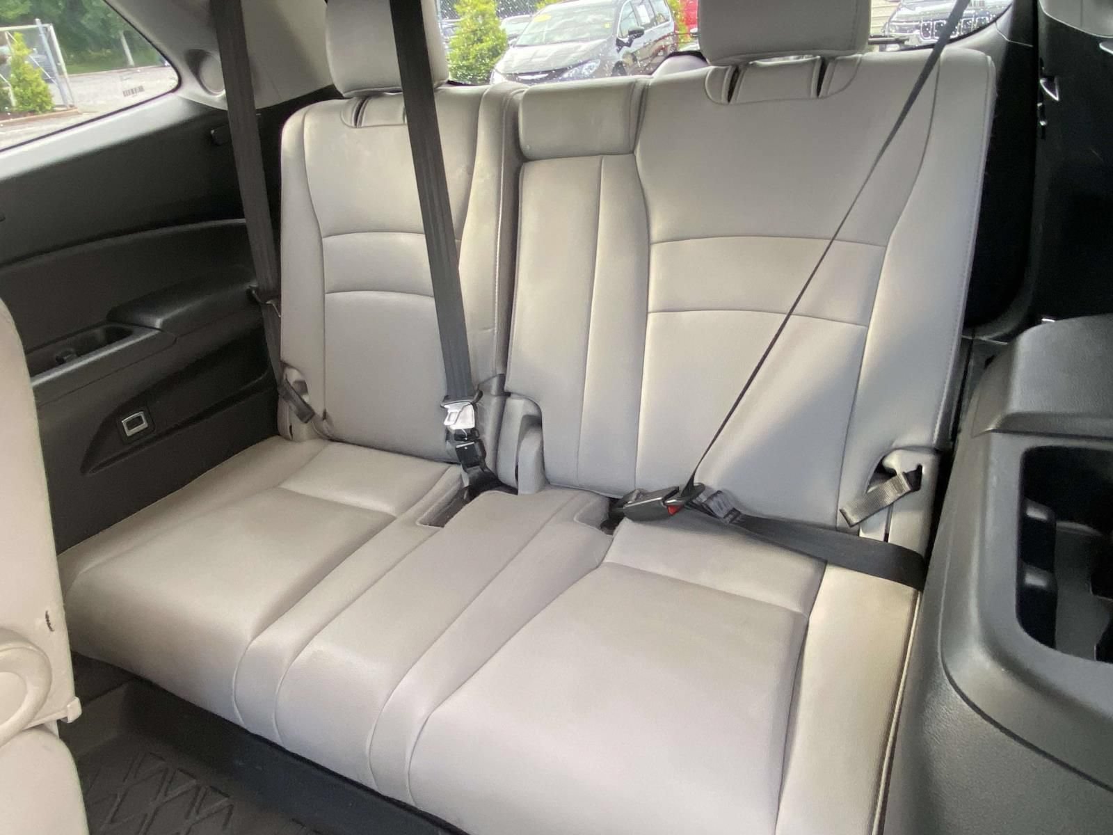 Used 2019 Honda Pilot Elite image 15