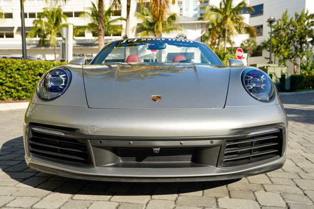 Used 2021 Porsche 911 Carrera image 7