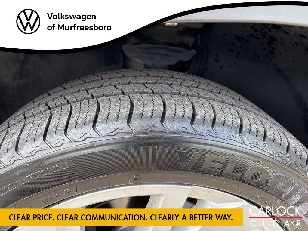 Used 2021 Volkswagen Atlas SE w/ Panoramic Sunroof Package image 10