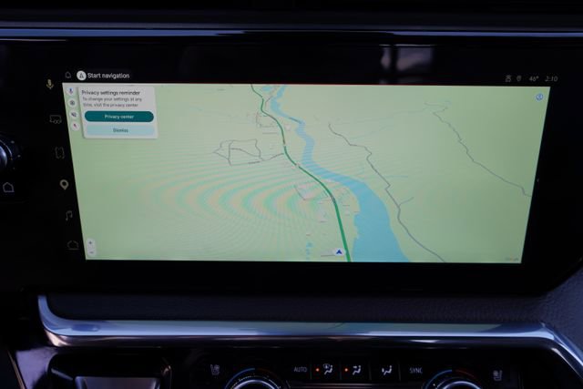 Used 2025 GMC Sierra 1500 Denali w/ Technology Package image 21