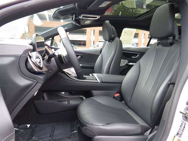Certified 2023 Mercedes-Benz EQE 350+ 4MATIC Sedan w/ Exclusive Trim Package image 20