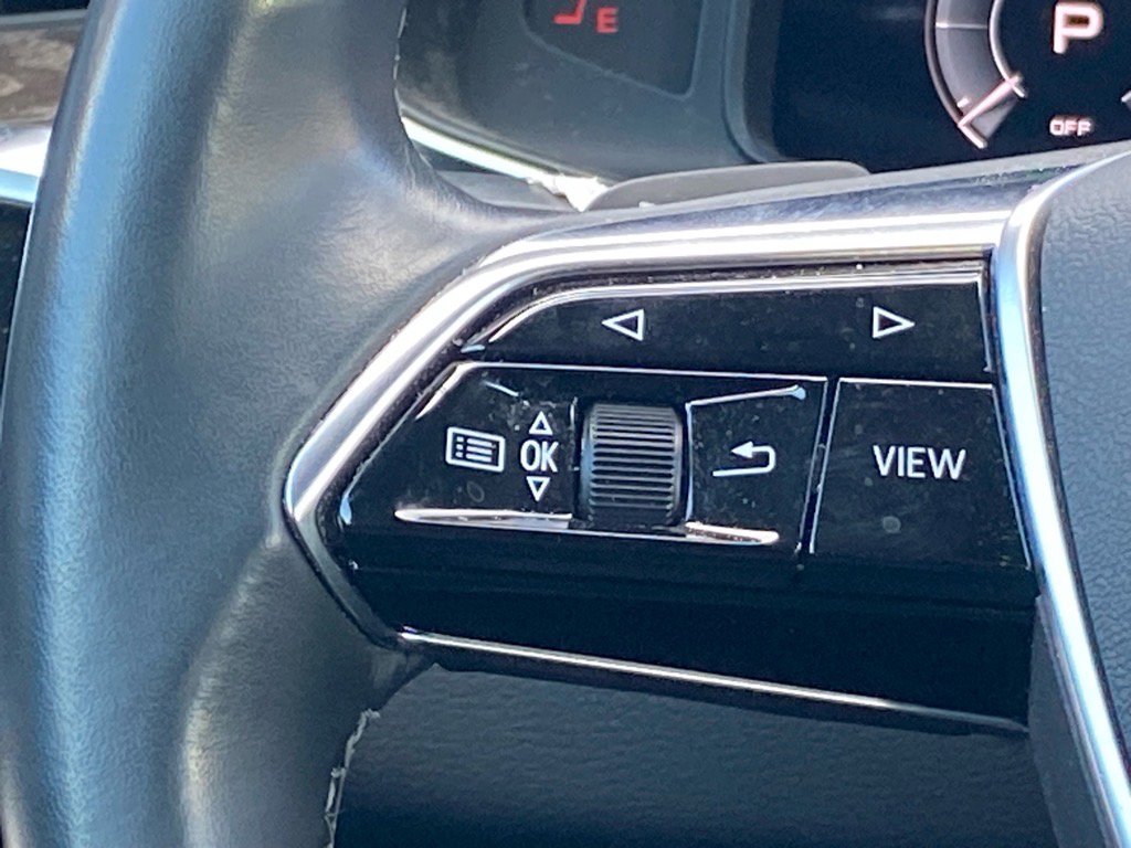 Used 2021 Audi A7 e Premium Plus image 6