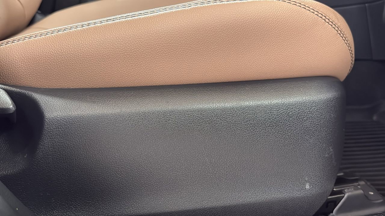 Certified 2026 Toyota Corolla Cross XLE w/ Convenience Package image 20