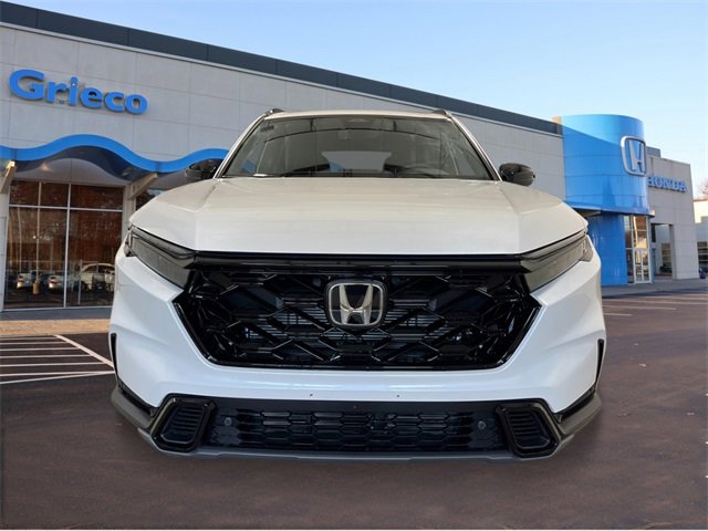 New 2026 Honda CR-V Sport-L image 10