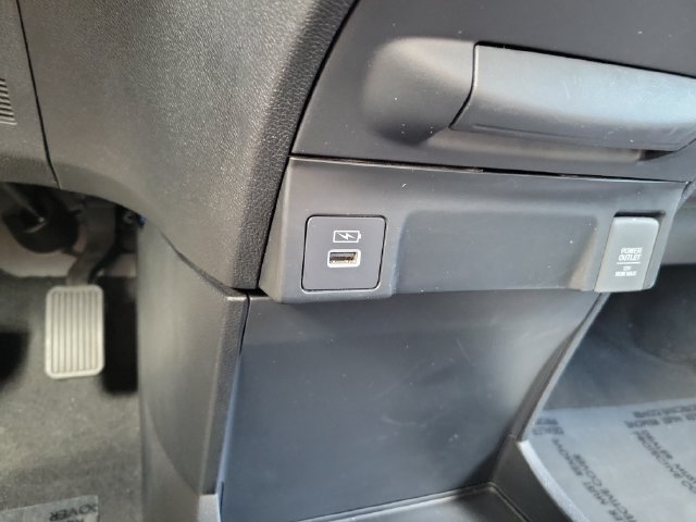 Certified 2024 Honda Odyssey EX-L image 24