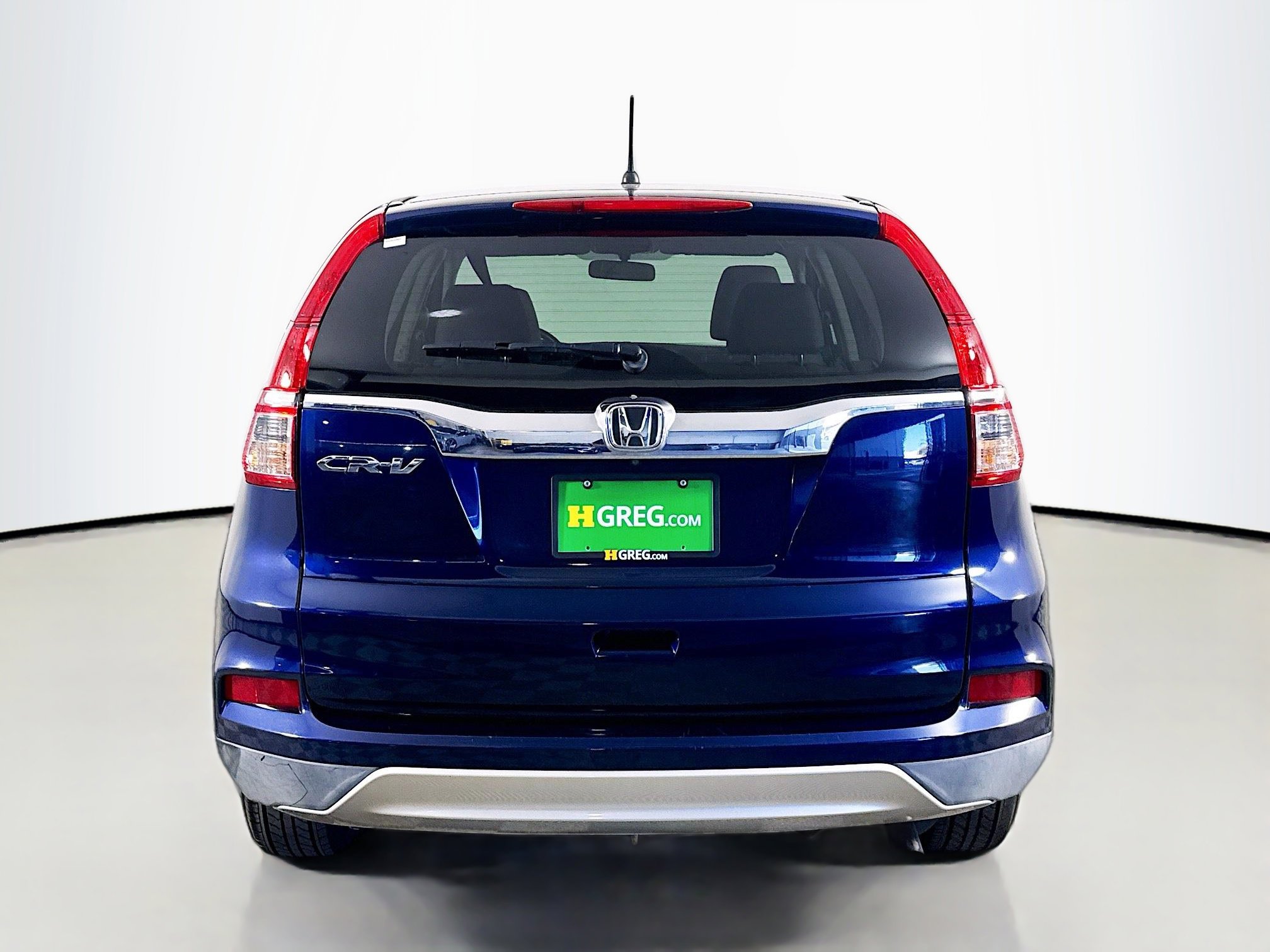 Used 2016 Honda CR-V EX image 8