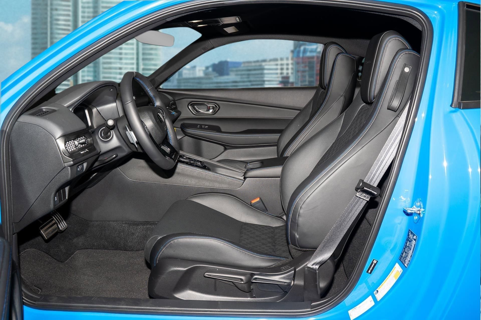 New 2026 Honda Prelude image 10