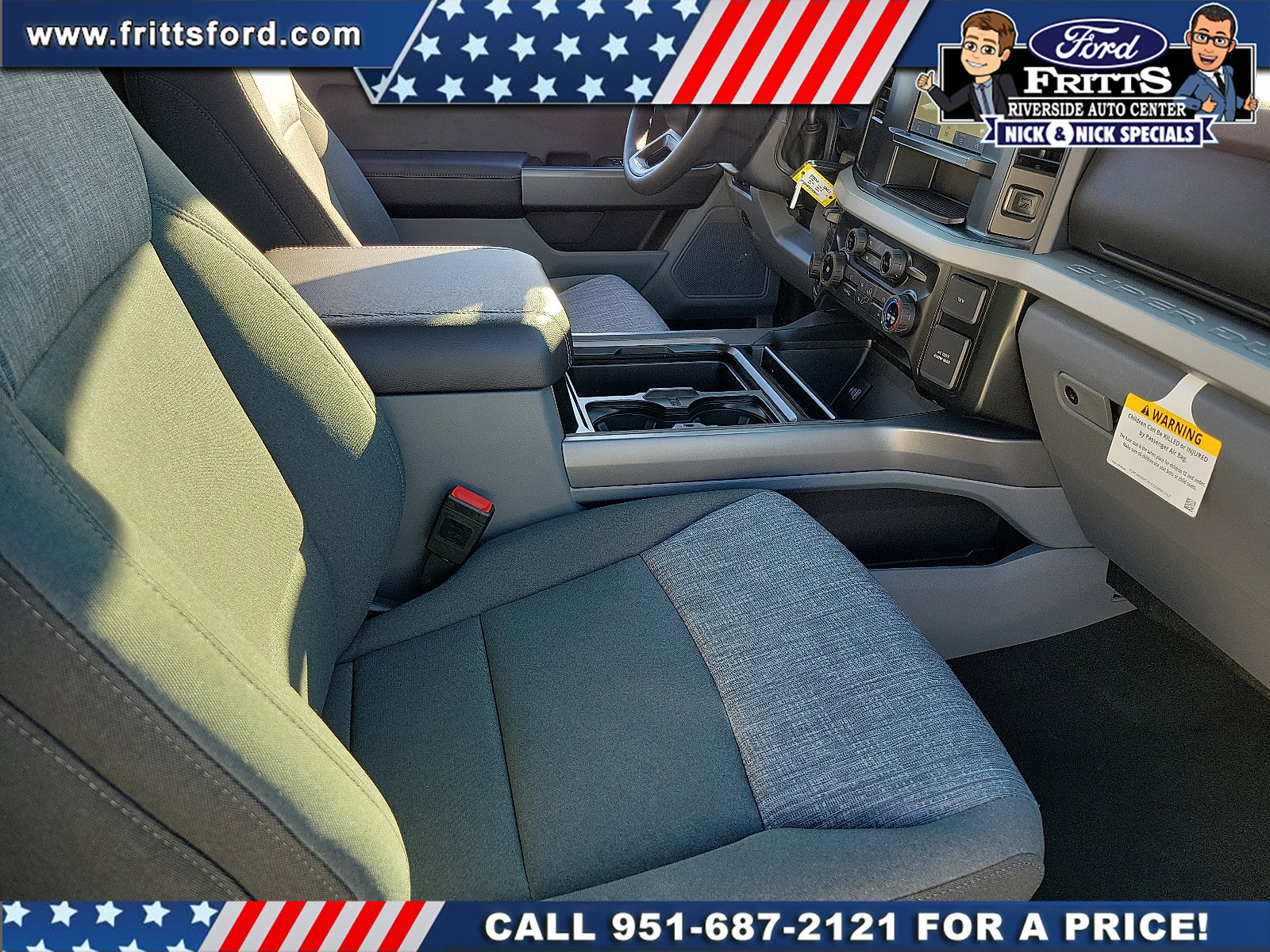 New 2026 Ford F350 XLT w/ 360-Degree Camera Package image 16