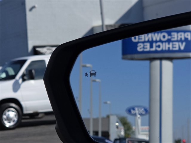 Used 2024 Chevrolet Equinox LT image 18