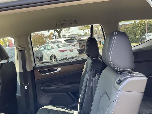 New 2026 Volkswagen Atlas SE image 6