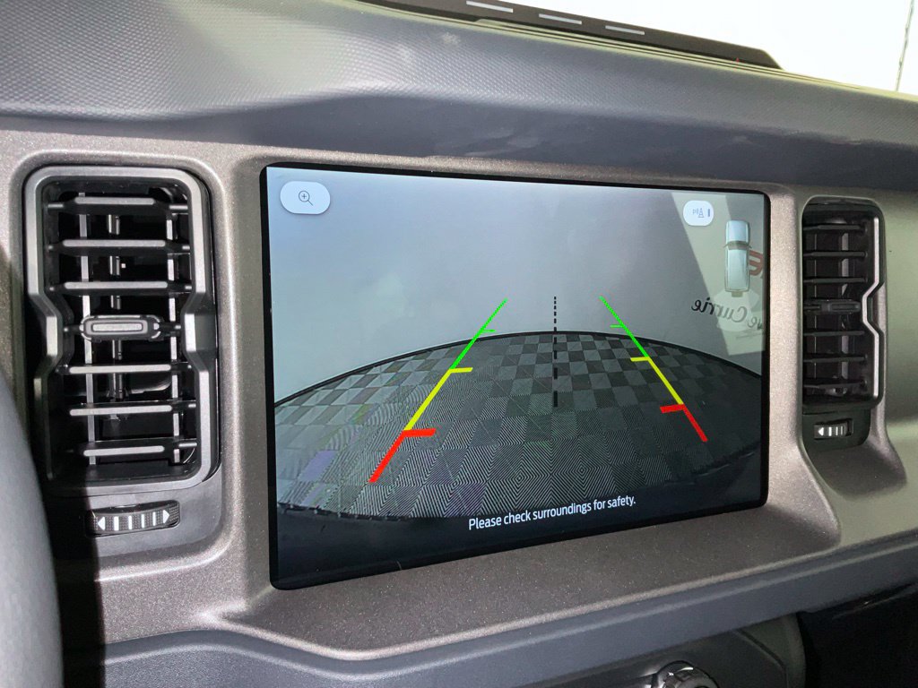 New 2026 Ford Bronco Badlands AWD/4WD image 25