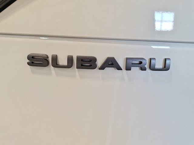 New 2026 Subaru Forester Limited w/ Limited Package image 28