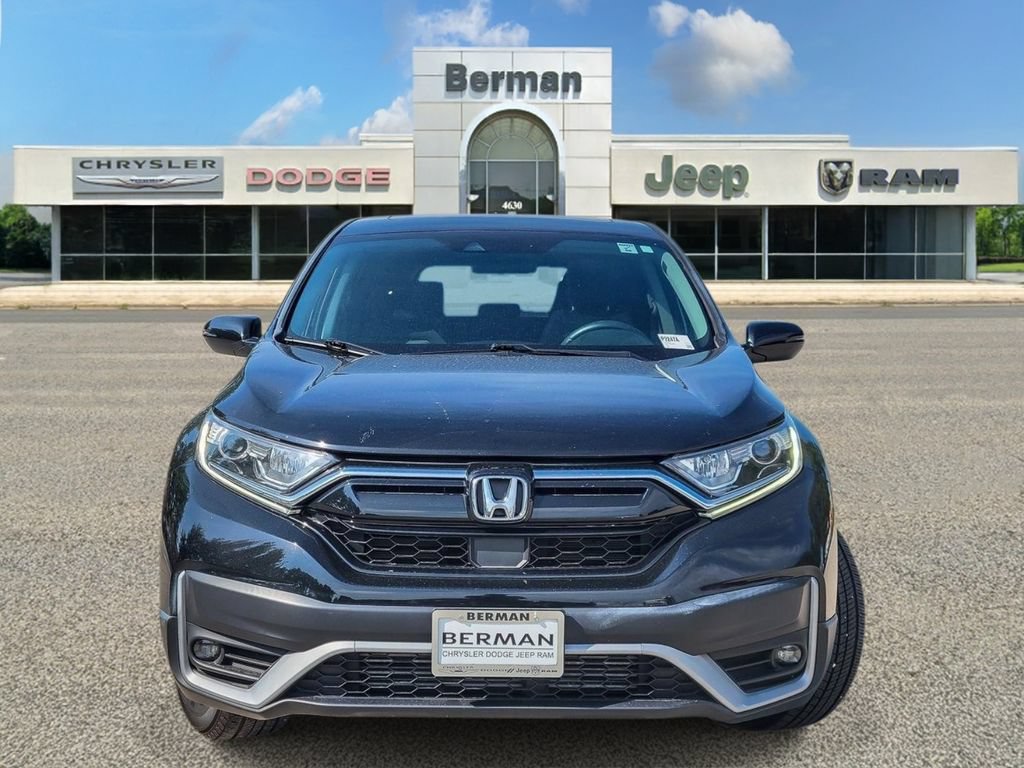 Used 2020 Honda CR-V EX image 6
