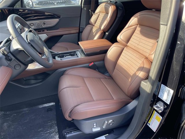 New 2026 Lincoln Nautilus Reserve image 20