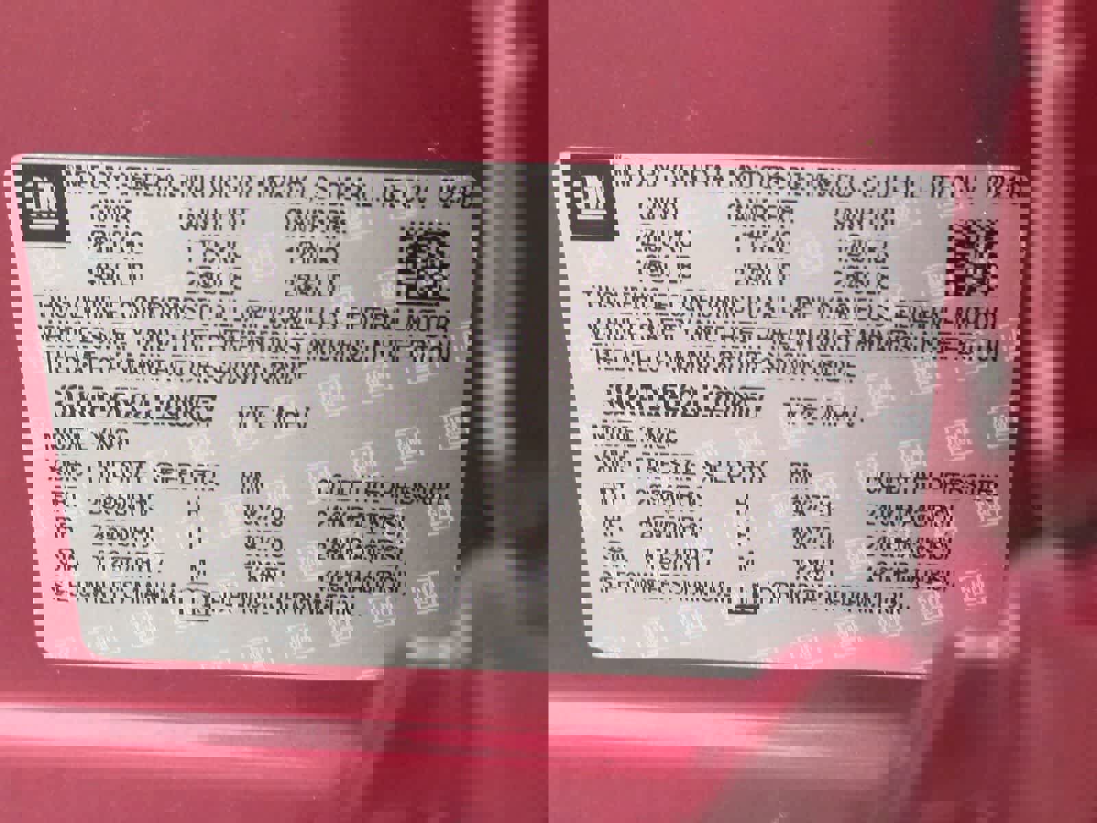 Used 2018 GMC Terrain Denali w/ Driver Alert Package II image 37