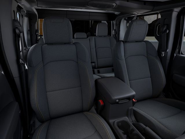 New 2026 Jeep Gladiator Sport image 16