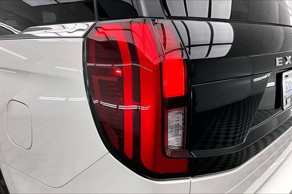 Certified 2025 Ford Expedition Max Active AWD/4WD image 31