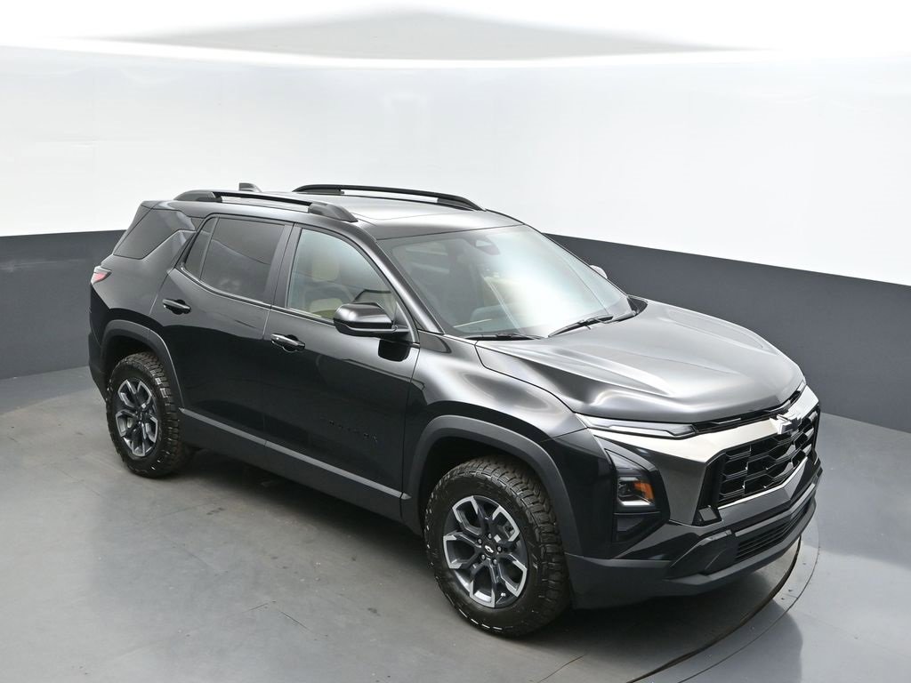 New 2026 Chevrolet Equinox ACTIV w/ Convenience Package III