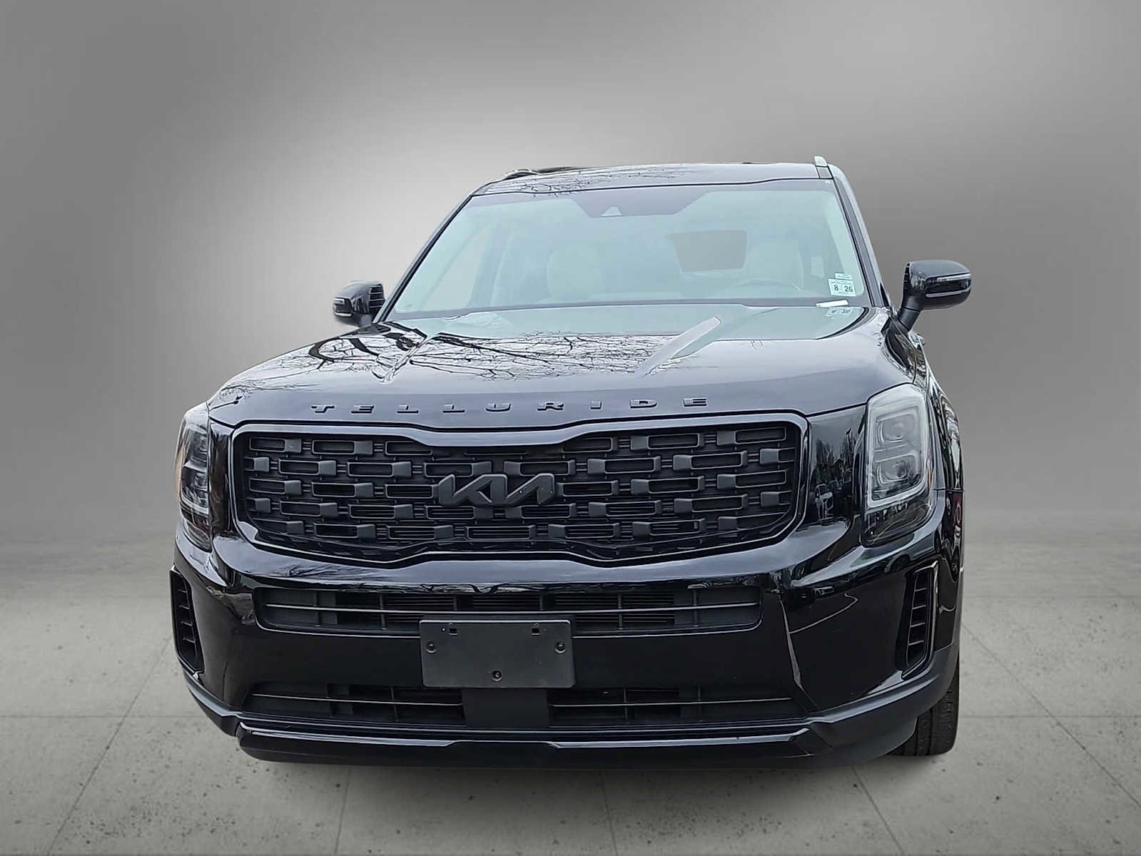 Used 2022 Kia Telluride EX w/ EX Premium Package image 3