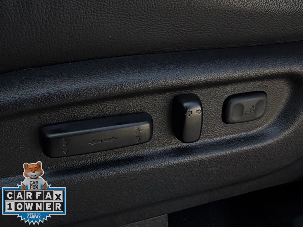 Used 2025 Honda Passport EX-L image 5