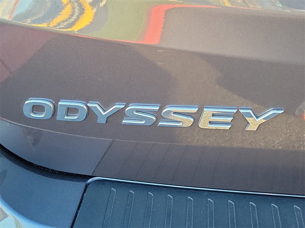 Used 2024 Honda Odyssey Touring image 28