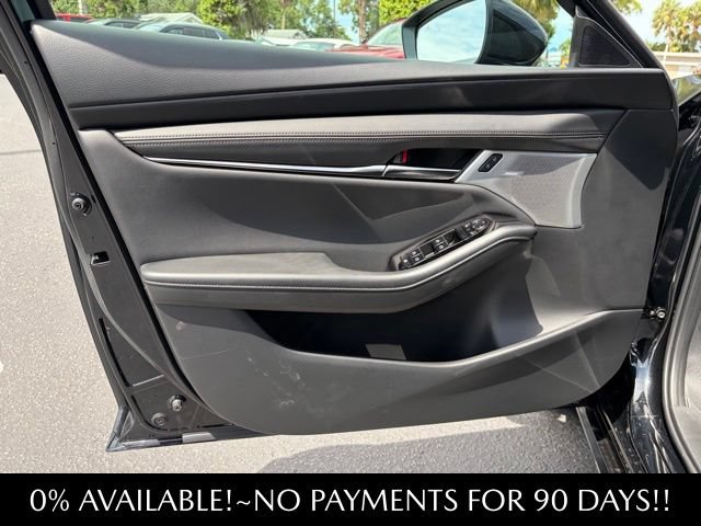 New 2026 MAZDA MAZDA3 2.5 S Hatchback w/ Premium Pkg FWD image 7