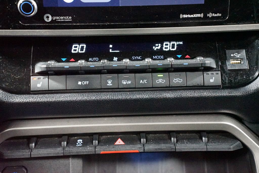 Used 2024 Toyota Tundra SR5 w/ SR5 Premium Package image 21