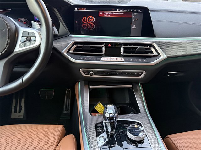 Certified 2023 BMW X5 xDrive40i w/ Executive Package image 15