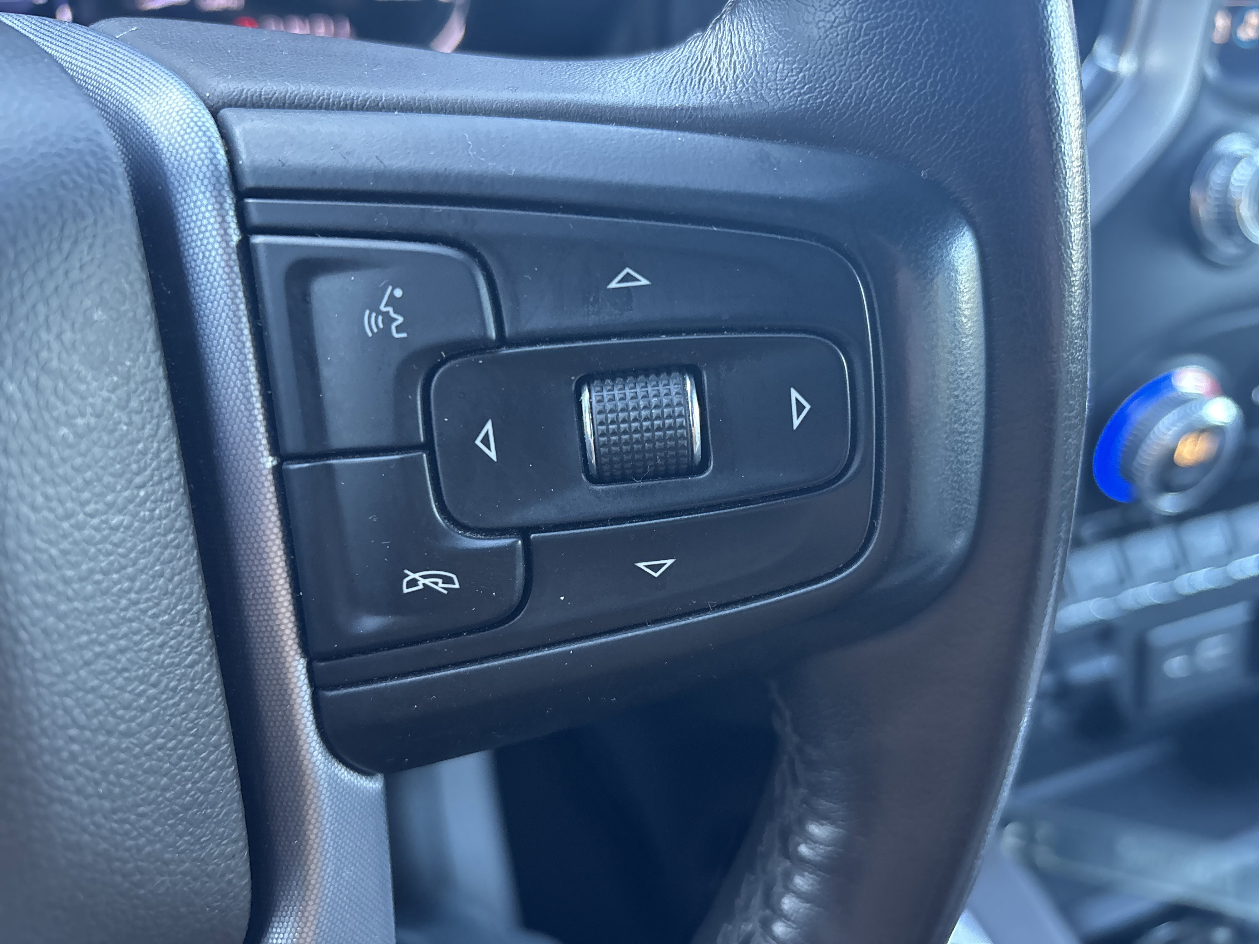 Used 2019 GMC Sierra 1500 Elevation image 20