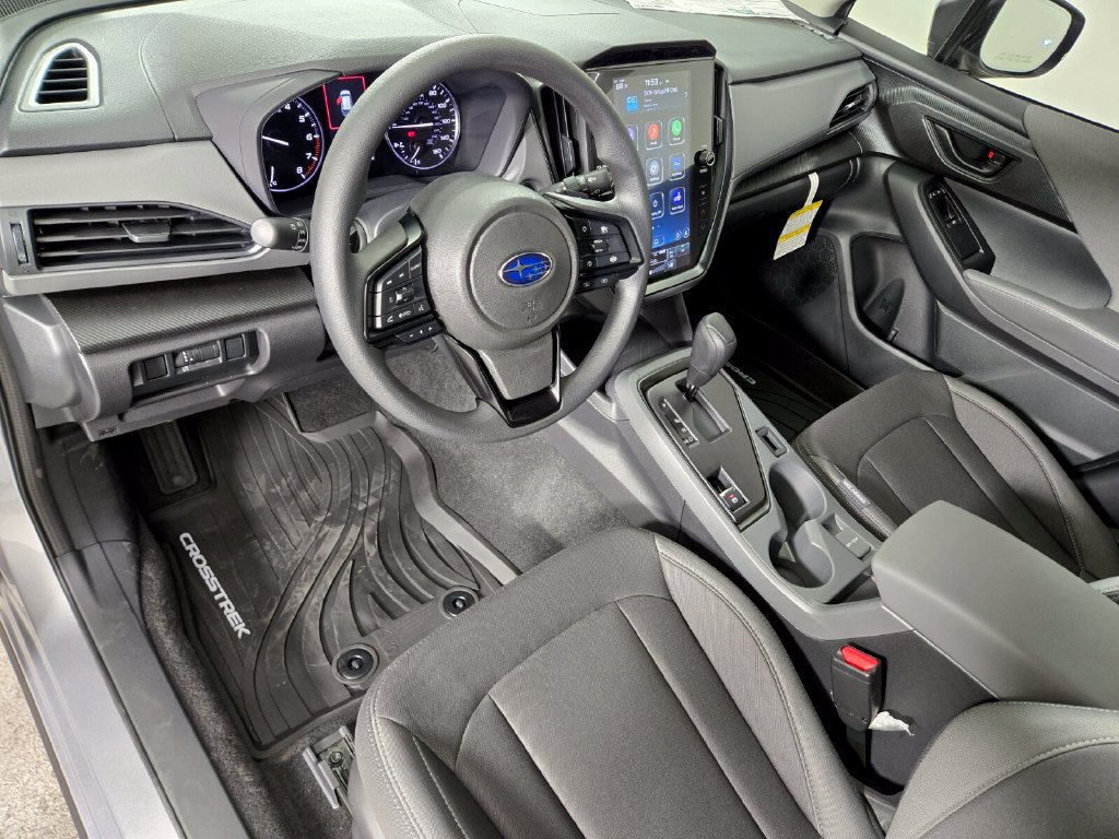 New 2026 Subaru Crosstrek 2.5i Premium AWD/4WD image 10