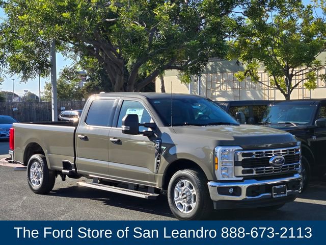 New 2026 Ford F250 XLT image 7