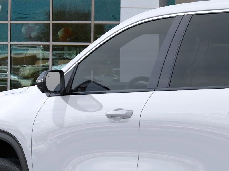 New 2026 GMC Acadia Elevation w/ LPO, Floor Liner Package image 12