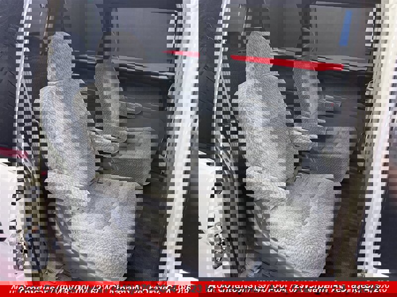 Used 2000 Honda Odyssey LX image 8