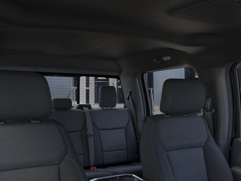 New 2026 Ford F150 XLT w/ Equipment Group 302A MID image 22