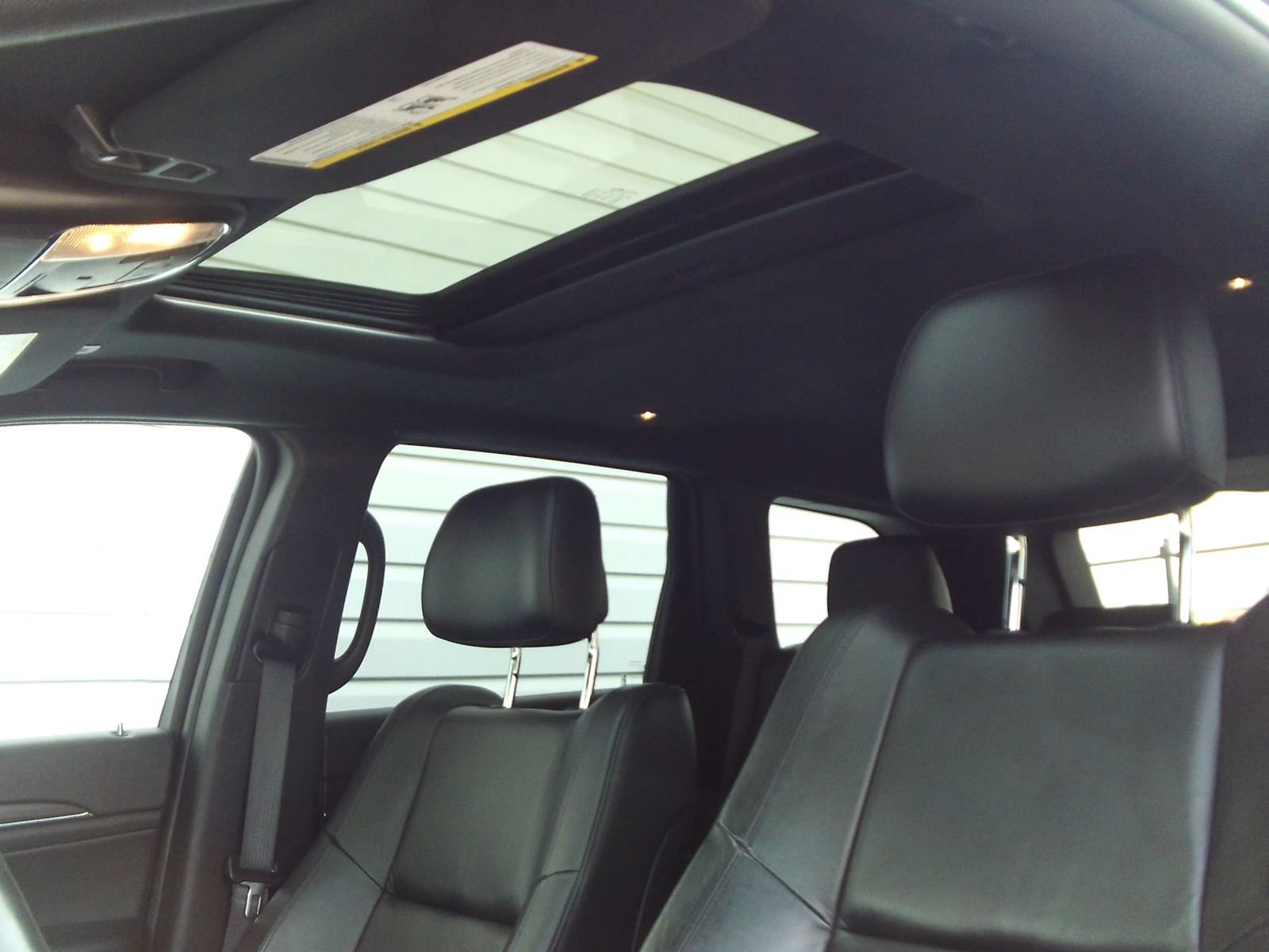 Used 2021 Jeep Grand Cherokee Limited AWD/4WD image 20