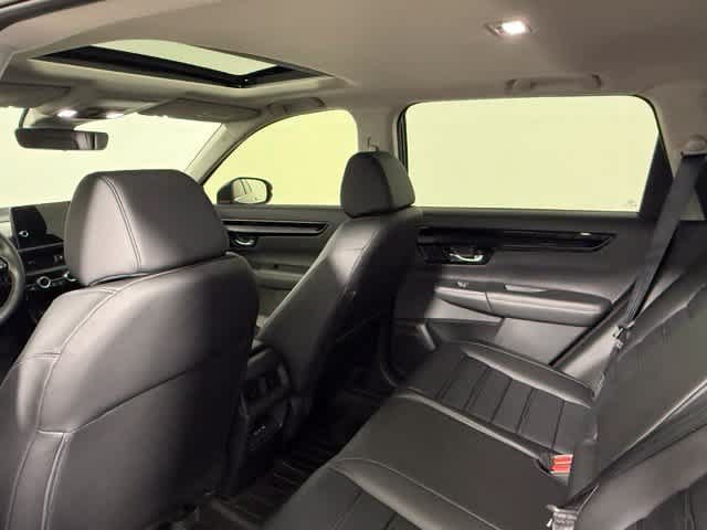 New 2027 Honda CR-V EX-L image 42