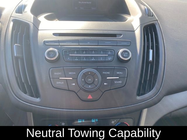 Used 2022 Ford Escape SE FWD image 13