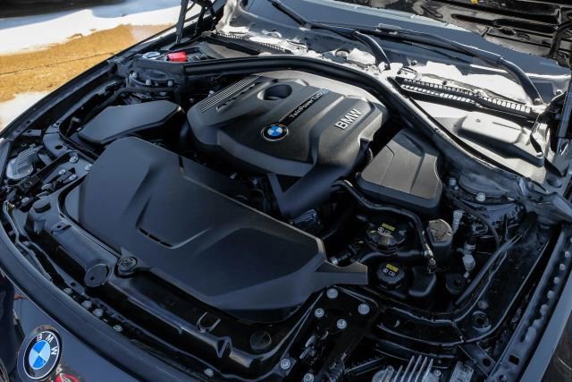 Used 2020 BMW 430i Coupe image 53