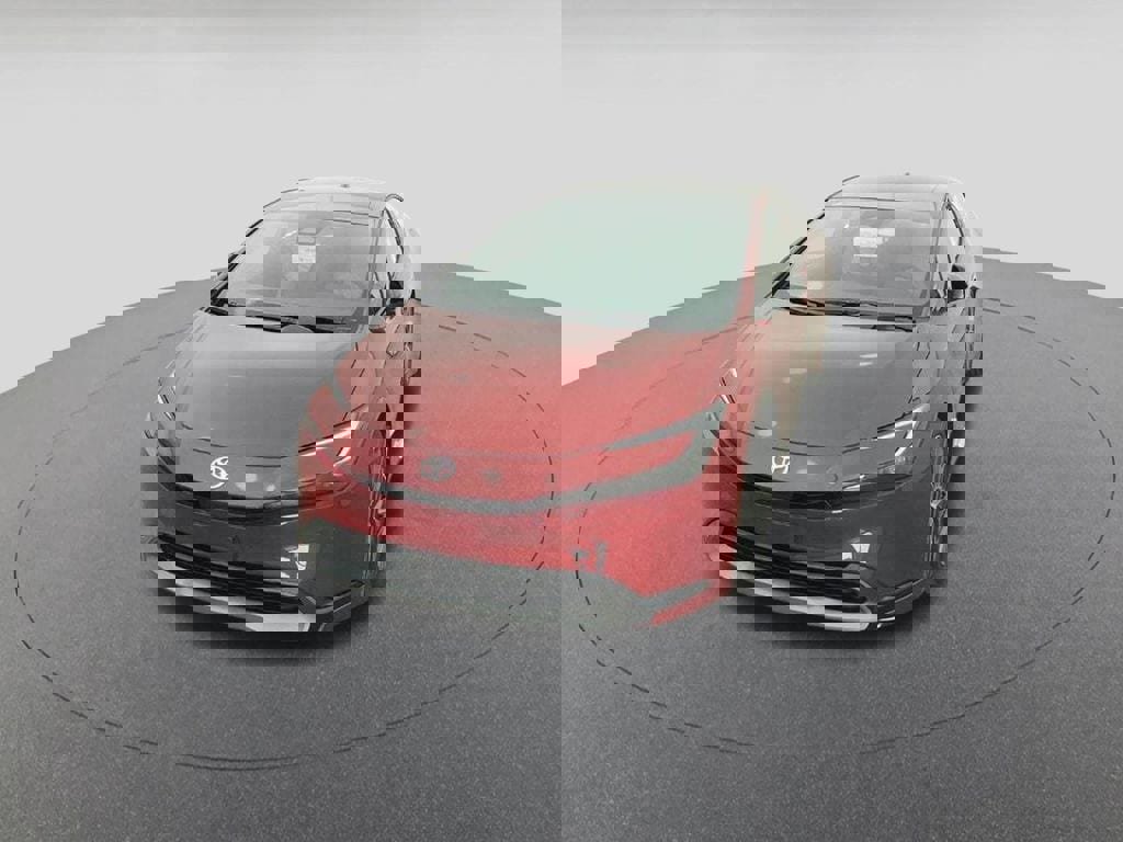 New 2026 Toyota Prius Limited image 16