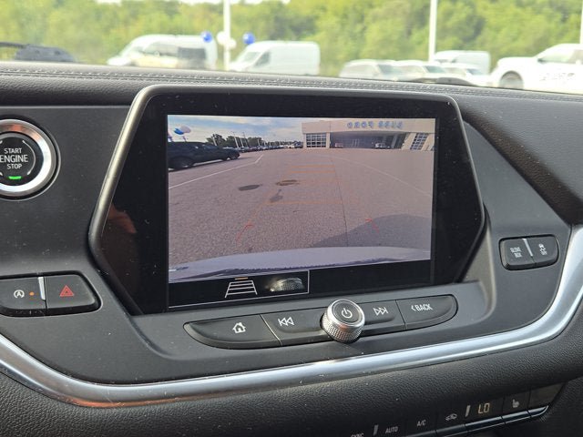Used 2021 Chevrolet Blazer LT FWD image 27
