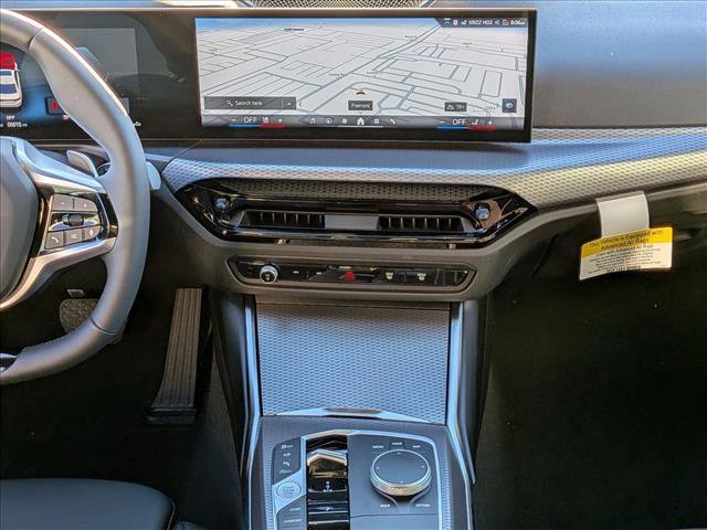 Used 2026 BMW 330i Sedan w/ Premium Package image 11