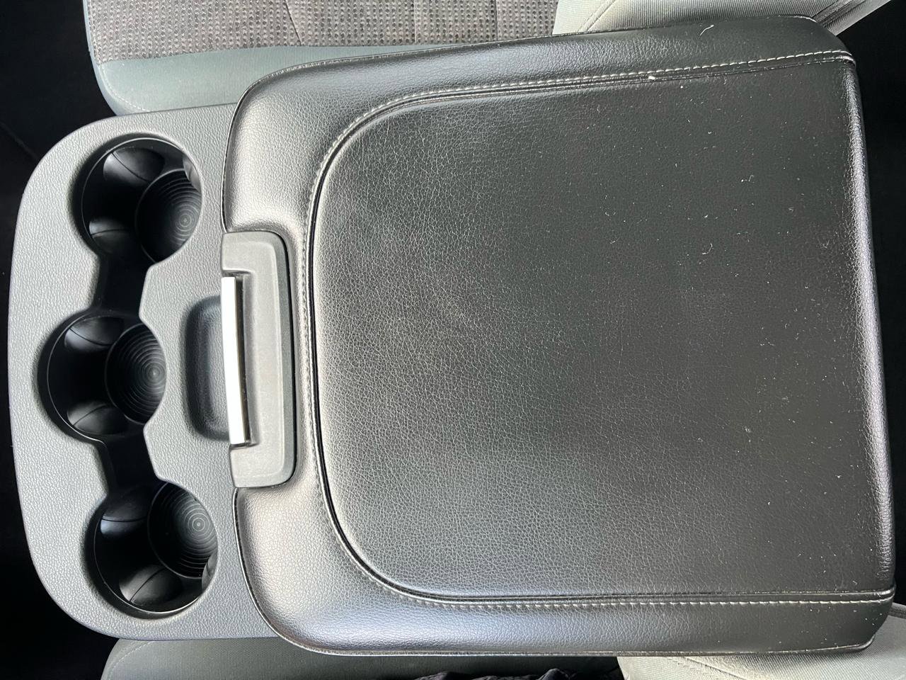 Used 2017 RAM 2500 SLT w/ Protection Group AWD/4WD image 22