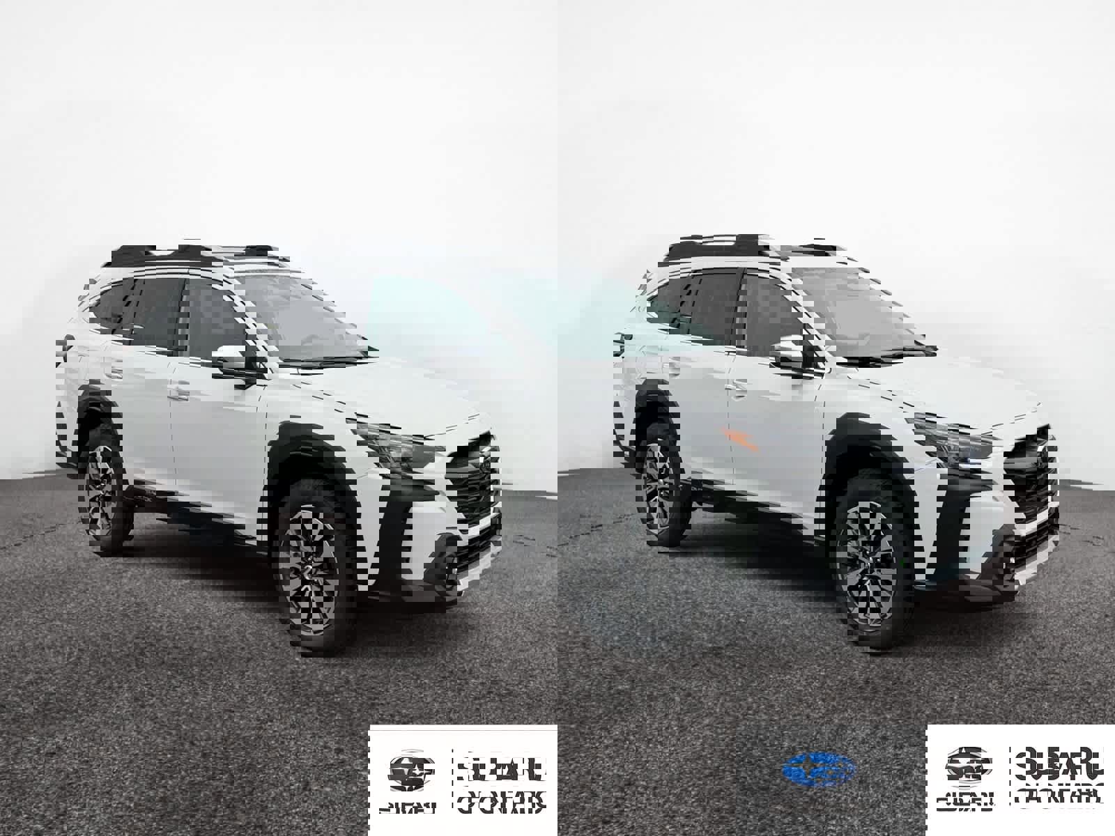 New 2025 Subaru Outback Touring XT image 7