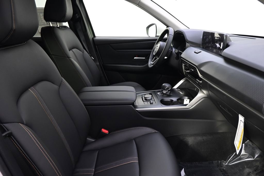 New 2026 MAZDA CX-90 3.3 Turbo w/ Select Package image 16