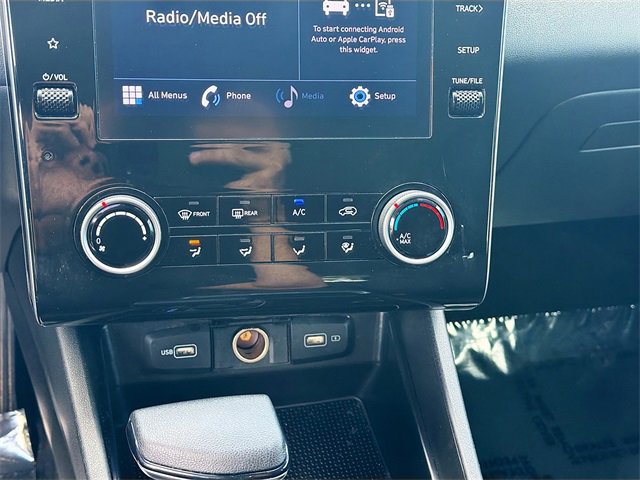 Used 2023 Hyundai Tucson SE image 15