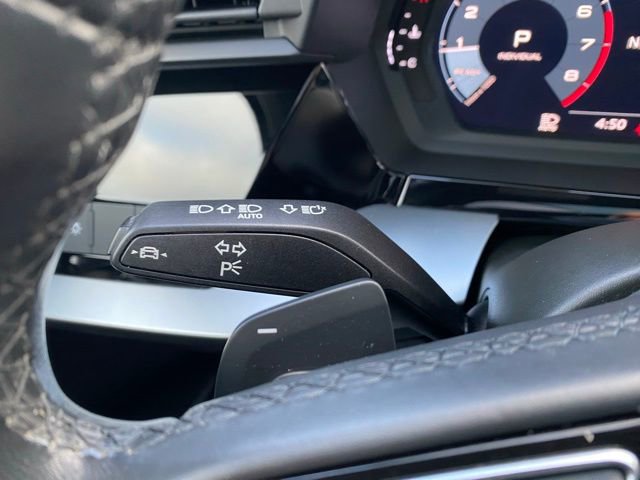 Used 2022 Audi A3 2.0T Premium w/ Convenience Package image 45