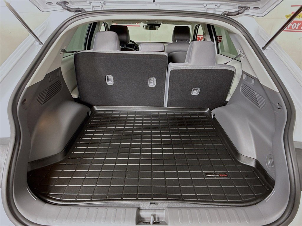 Certified 2024 Hyundai Ioniq 5 SE image 27