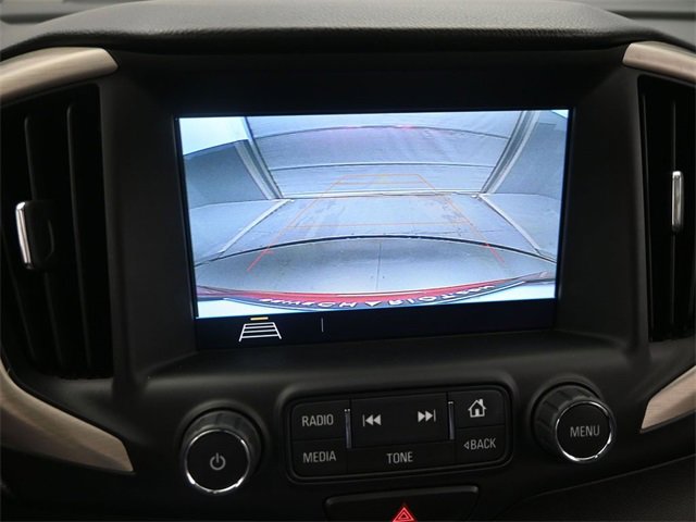 Used 2018 GMC Terrain Denali w/ Comfort Package image 35