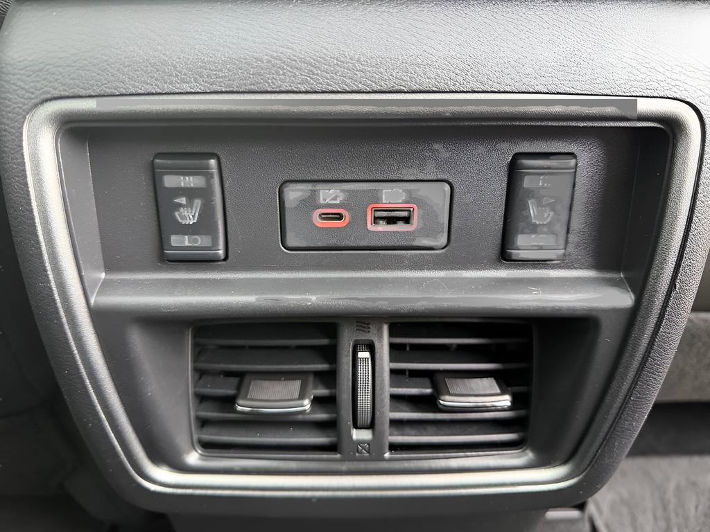 Certified 2024 Nissan Murano SL w/ Cargo Package image 15